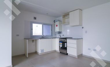 Venta departamento 1 dormitorio, B° Confluencia