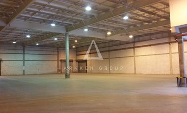 Nave Logistica en alquiler en  Pacheco