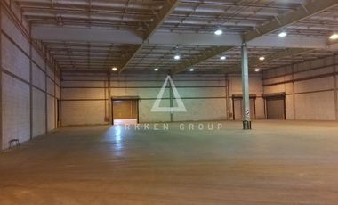 Nave Logistica en alquiler en  Pacheco