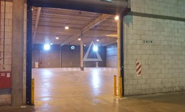 Nave Logistica en alquiler en  Pacheco