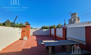 Departamento en Banfield