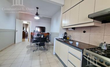 Departamento en Banfield