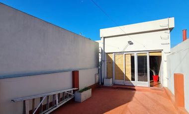 Departamento en Banfield