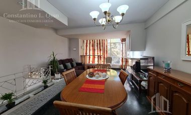 Departamento en Banfield