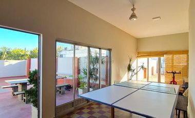 Departamento en Banfield