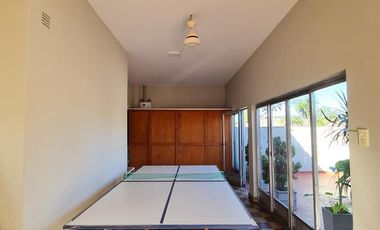 Departamento en Banfield