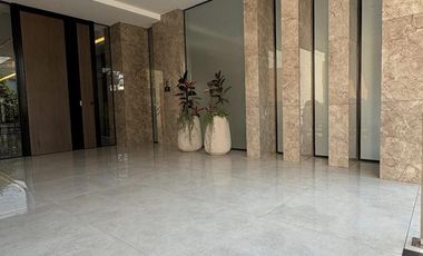 Departamento-ALQUILER MONOAMBIENTE -RIOJA 400