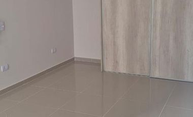 Departamento-ALQUILER MONOAMBIENTE -RIOJA 400