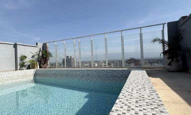 Departamento-ALQUILER MONOAMBIENTE -RIOJA 400