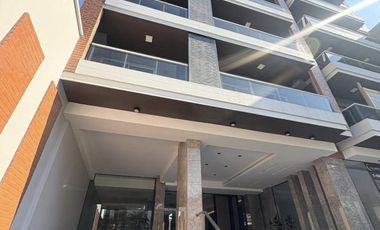 Departamento-ALQUILER MONOAMBIENTE -RIOJA 400