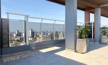 Departamento-ALQUILER MONOAMBIENTE -RIOJA 400