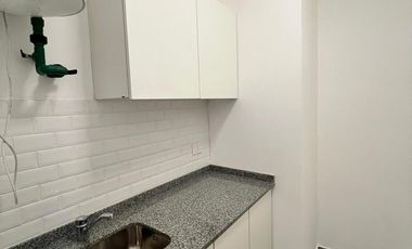 Departamento 3 amb. con playroom y terraza en Venta Ezeiza