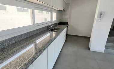 Departamento 3 amb. con playroom y terraza en Venta Ezeiza