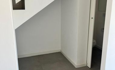 Departamento 3 amb. con playroom y terraza en Venta Ezeiza