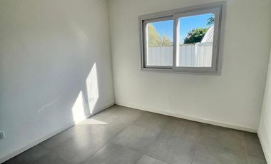 Departamento 3 amb. con playroom y terraza en Venta Ezeiza