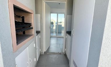 Departamento 3 amb. con playroom y terraza en Venta Ezeiza