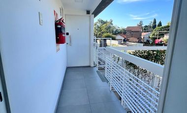 Departamento 3 amb. con playroom y terraza en Venta Ezeiza