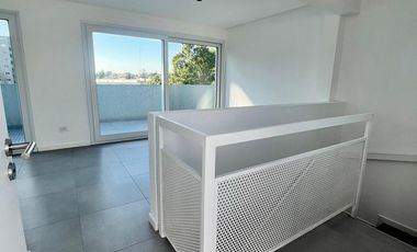 Departamento 3 amb. con playroom y terraza en Venta Ezeiza