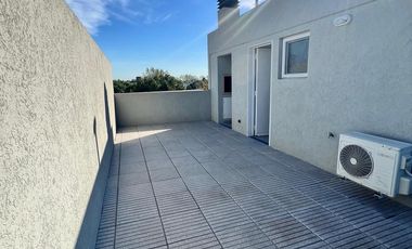 Departamento 3 amb. con playroom y terraza en Venta Ezeiza