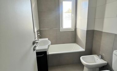 Departamento 3 amb. con playroom y terraza en Venta Ezeiza