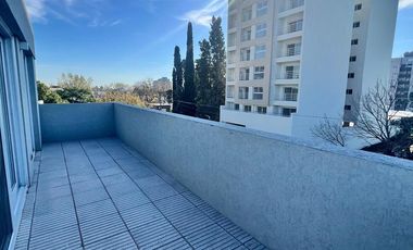 Departamento 3 amb. con playroom y terraza en Venta Ezeiza