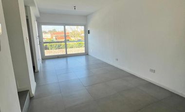 Departamento 3 amb. con playroom y terraza en Venta Ezeiza