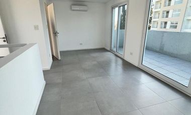 Departamento 3 amb. con playroom y terraza en Venta Ezeiza