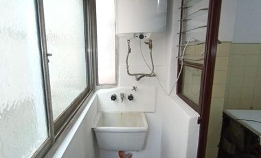 Departamento en Caballito