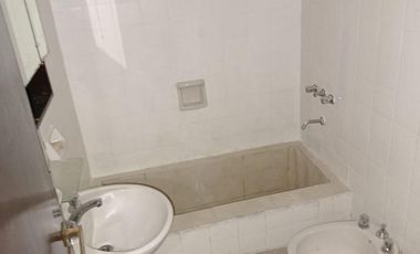 Departamento en Caballito
