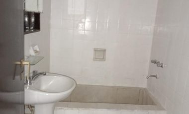 Departamento en Caballito