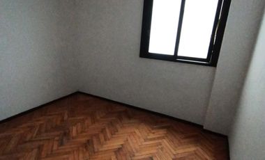 Departamento en Caballito