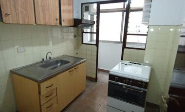Departamento en Caballito