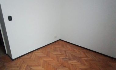 Departamento en Caballito