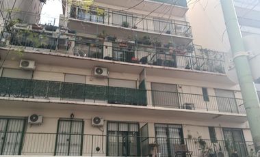 Departamento en Caballito