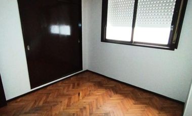 Departamento en Caballito