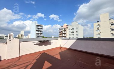 Departamento en Venta en Villa Ballester - Dos Ambientes con Patio Aterrazado