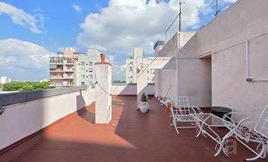 Departamento en Venta en Villa Ballester - Dos Ambientes con Patio Aterrazado