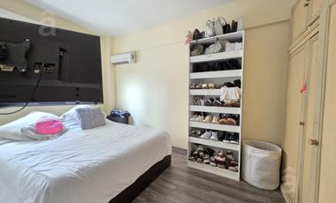 Departamento en Venta en Villa Ballester - Dos Ambientes con Patio Aterrazado