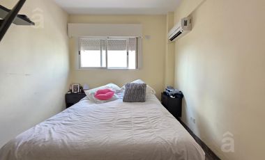 Departamento en Venta en Villa Ballester - Dos Ambientes con Patio Aterrazado