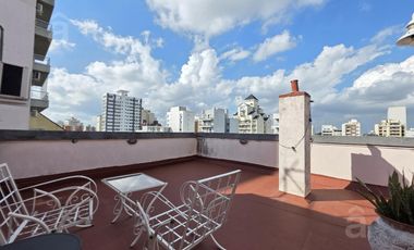 Departamento en Venta en Villa Ballester - Dos Ambientes con Patio Aterrazado