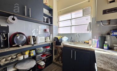 Departamento en Venta en Villa Ballester - Dos Ambientes con Patio Aterrazado