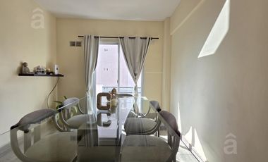 Departamento en Venta en Villa Ballester - Dos Ambientes con Patio Aterrazado