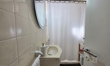Departamento en Venta en Villa Ballester - Dos Ambientes con Patio Aterrazado