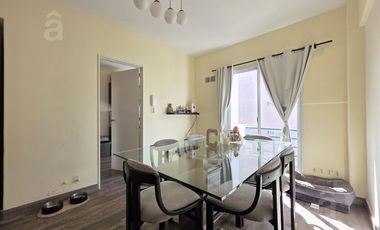 Departamento en Venta en Villa Ballester - Dos Ambientes con Patio Aterrazado