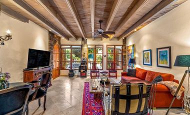 Departamento en venta en el Centro de San Miguel, planta baja y amueblado