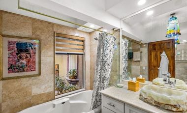 Departamento en venta en el Centro de San Miguel, planta baja y amueblado