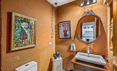 Departamento en venta en el Centro de San Miguel, planta baja y amueblado