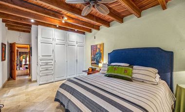 Departamento en venta en el Centro de San Miguel, planta baja y amueblado