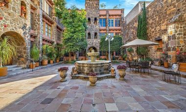 Departamento en venta en el Centro de San Miguel, planta baja y amueblado