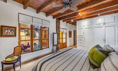 Departamento en venta en el Centro de San Miguel, planta baja y amueblado